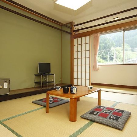 Kadoya Shinkan Kami  Exterior foto