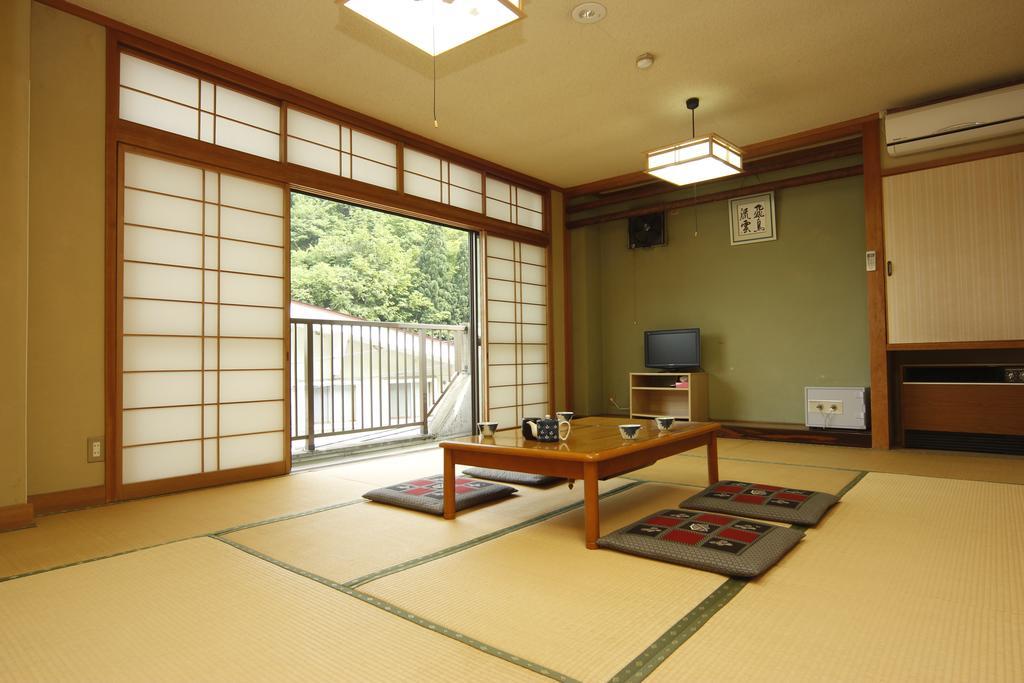Kadoya Shinkan Kami  Exterior foto