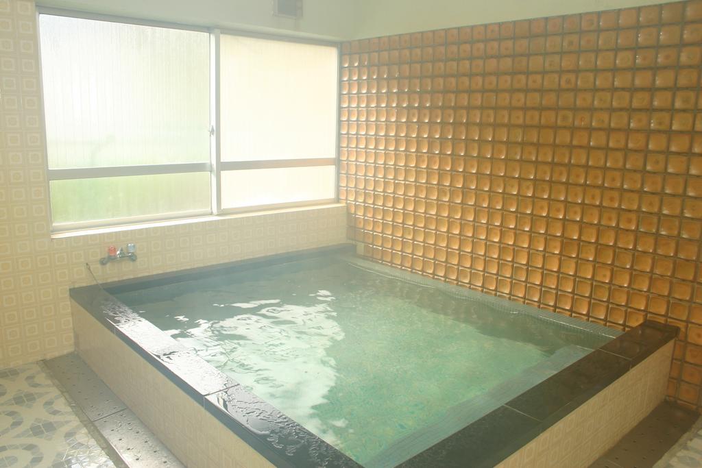 Kadoya Shinkan Kami  Exterior foto
